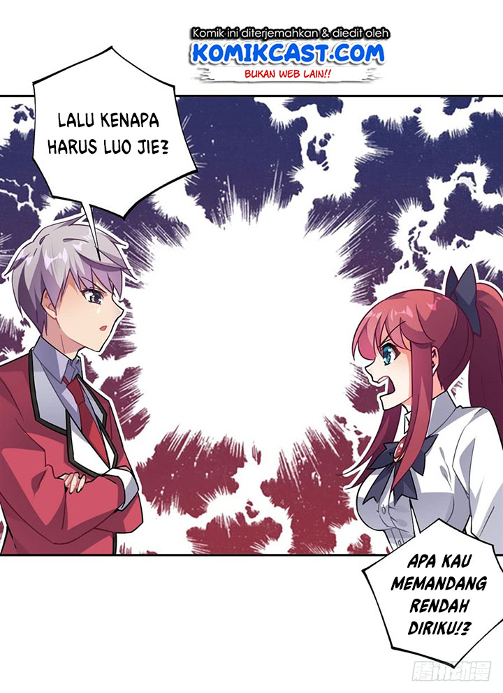 I Picked Up a Demon Lord as a Maid Chapter 24 Gambar 16